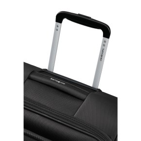 Samsonite GOTWIST Spinner 55/20 exp. black
